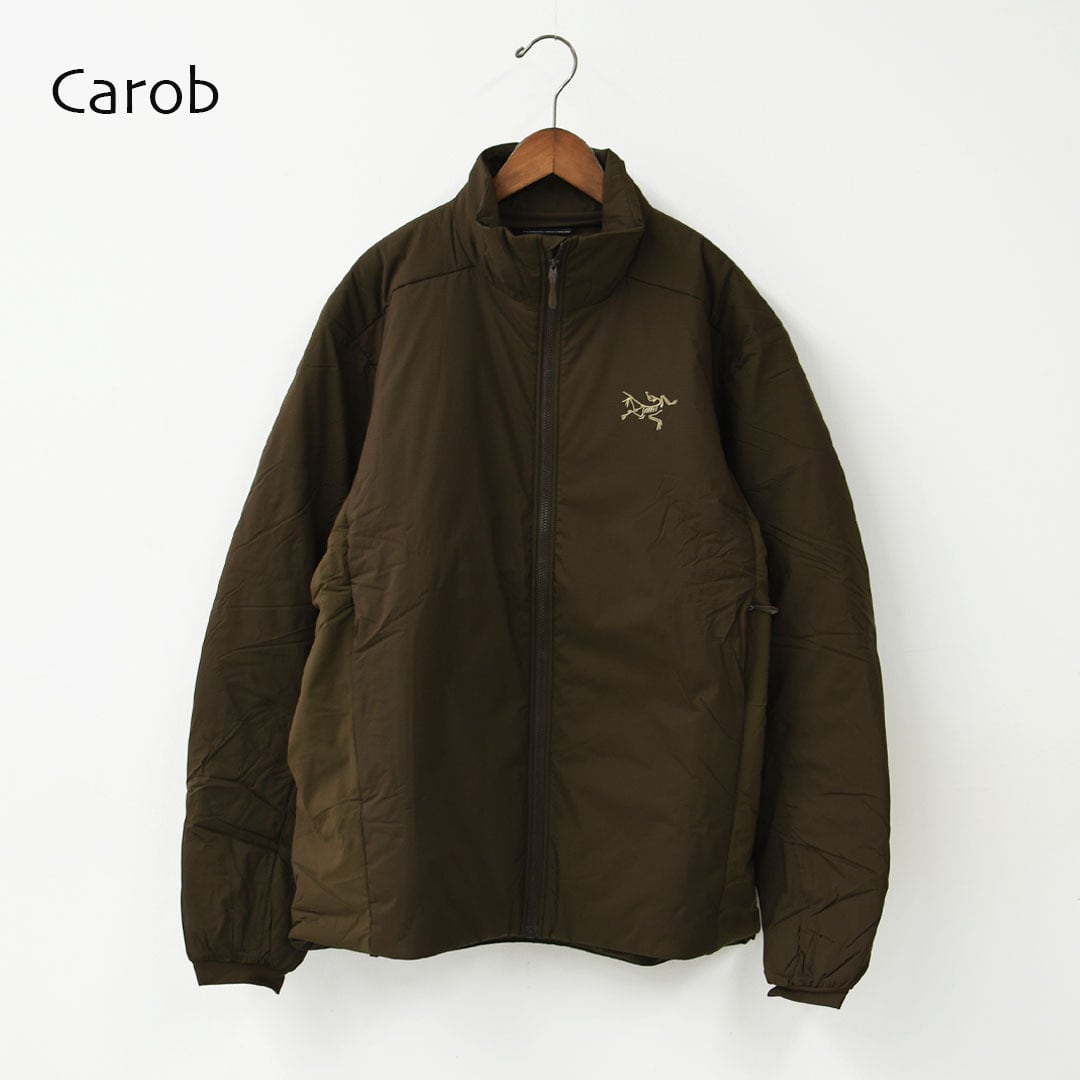 ARC'TERYX [アークテリクス正規代理店] Atom SV Jacket M [X000009901
