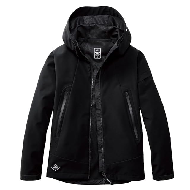 エフシーレアルブリストル F.C.Real Bristol アウター 18AW WARM UP