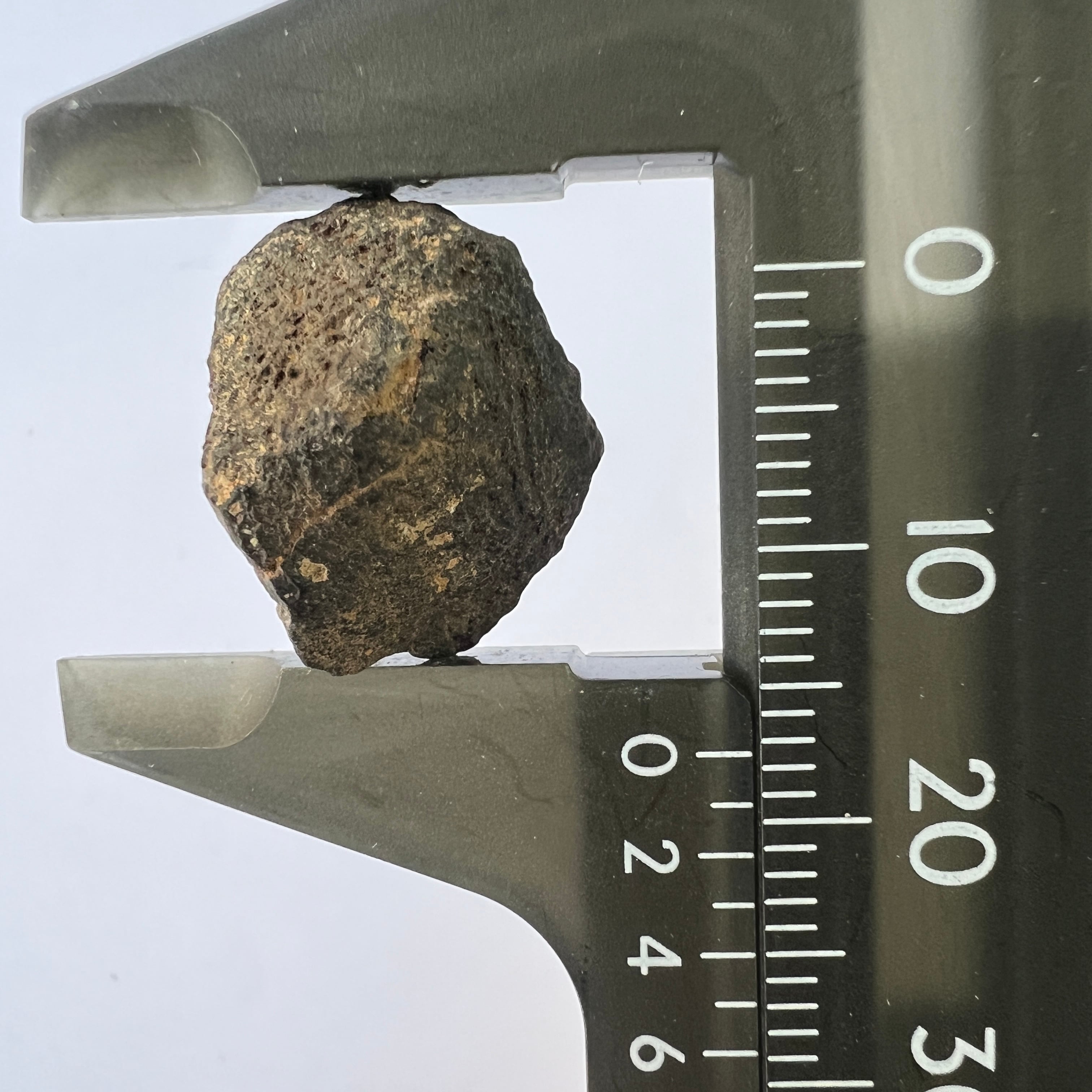 E 石質隕石 普通コンドライト 隕石 Condrite NWA メテオ