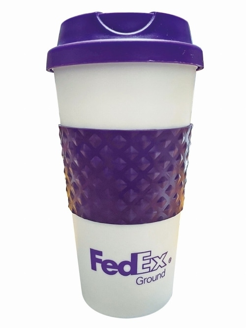 FedEx　TUMBLER　タンブラー