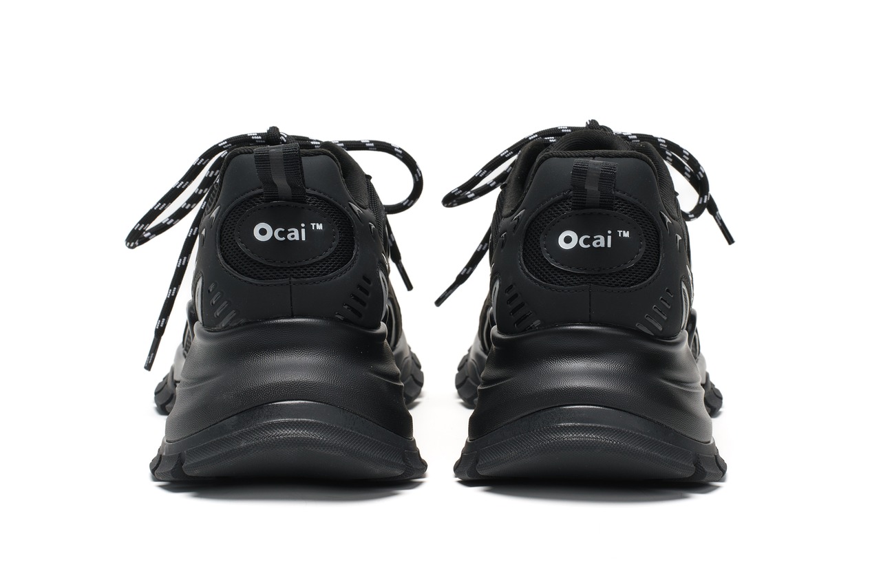 【Ocai】Glow Runner / Black