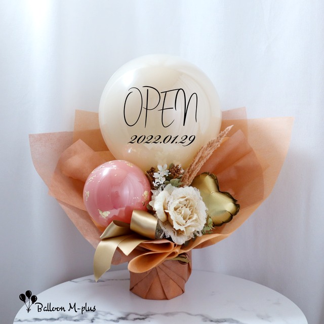 バルーンアレンジ　置き型 91102a7d6a2af1294c1ce55b70a69d