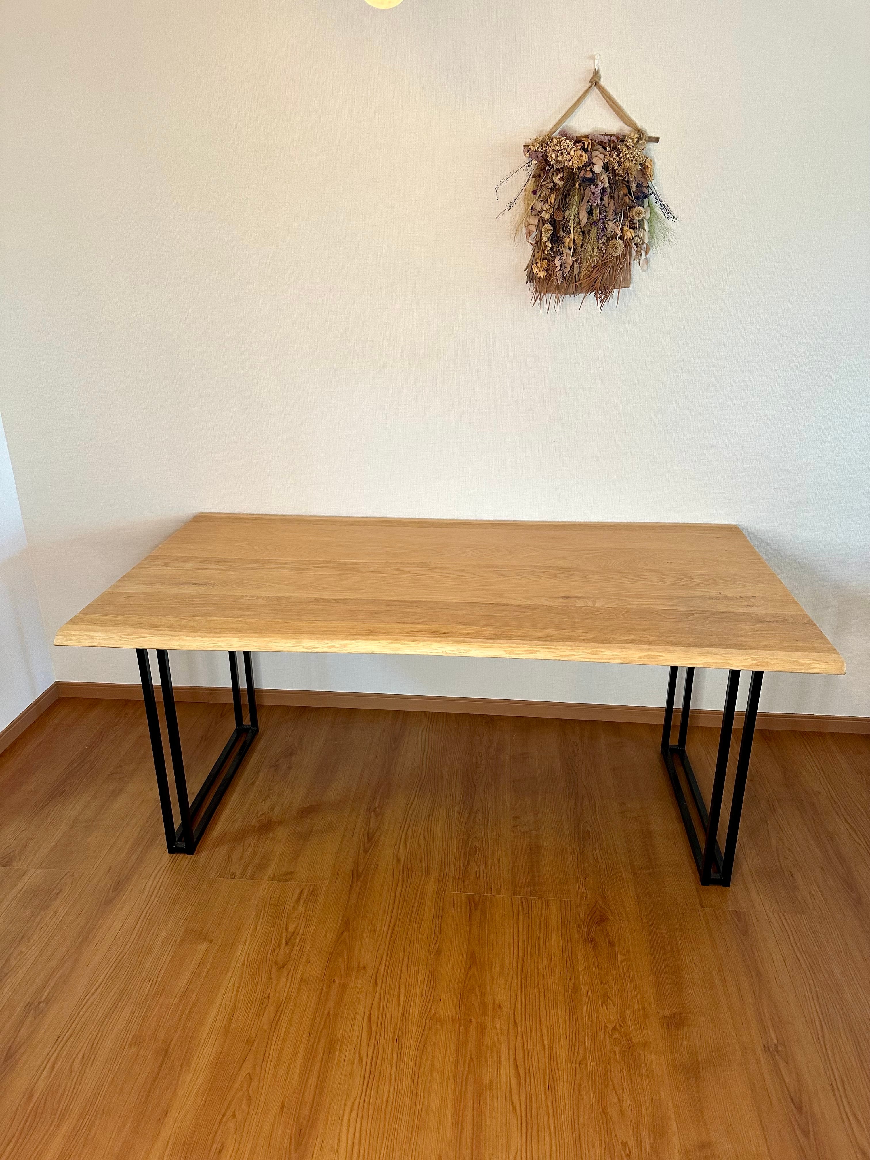 HIDA ダイニングテーブル 幅175cm 飛騨産業 キツツキ | VINTIQUES