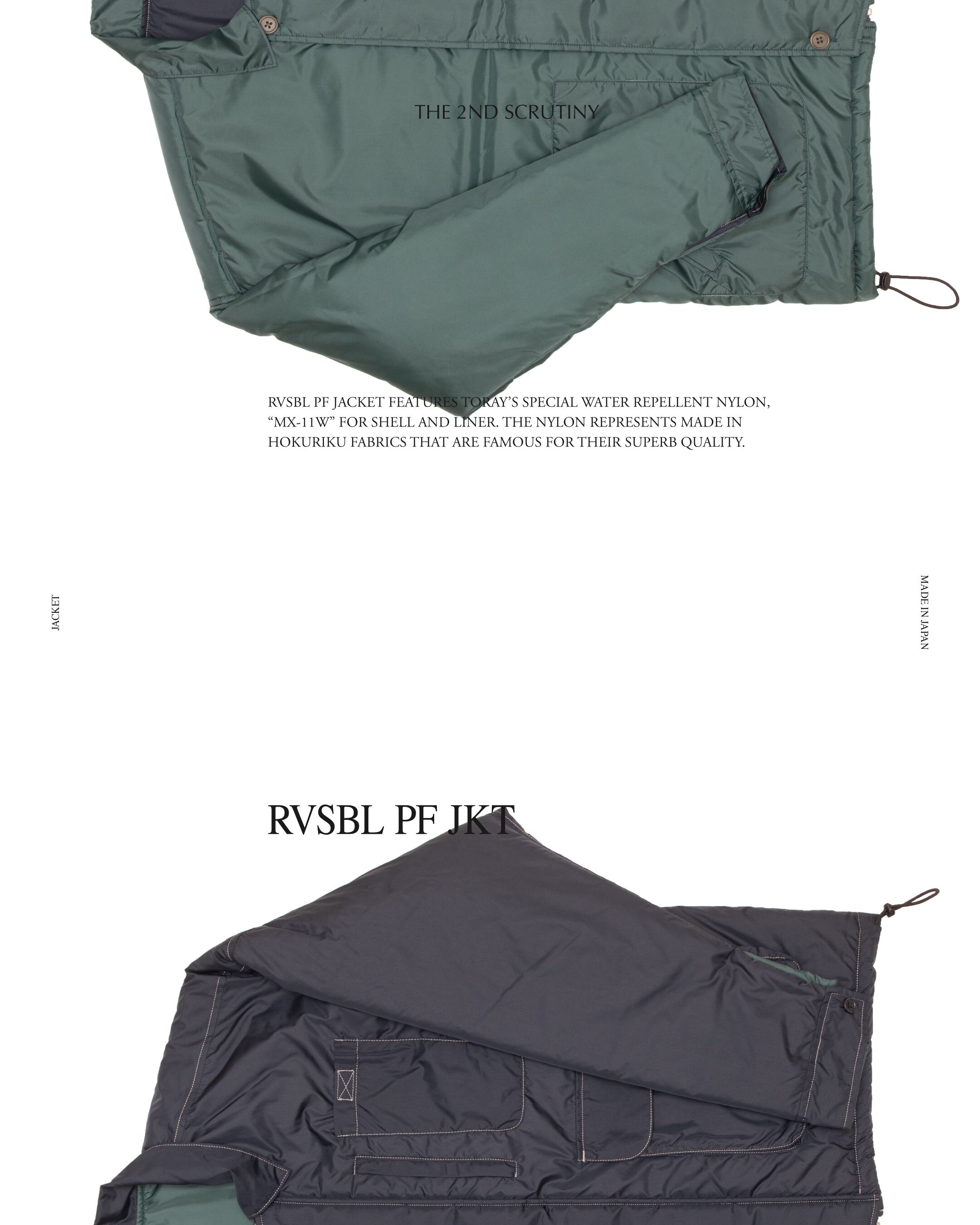 6 PANEL HAT | USUAL THINGS SCRUTINY