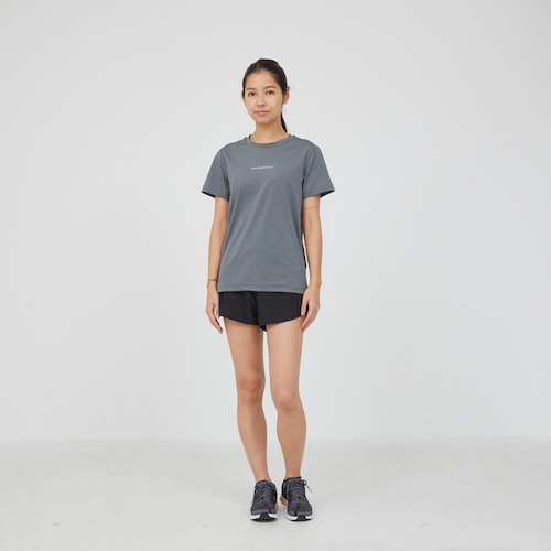 UNISEX Logo T Shirts (gray) UNISEX Logo T Shirts (gray)