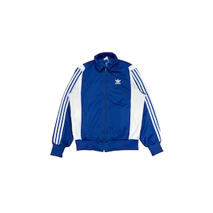 80s adidas used track jacket SIZE:M  AE