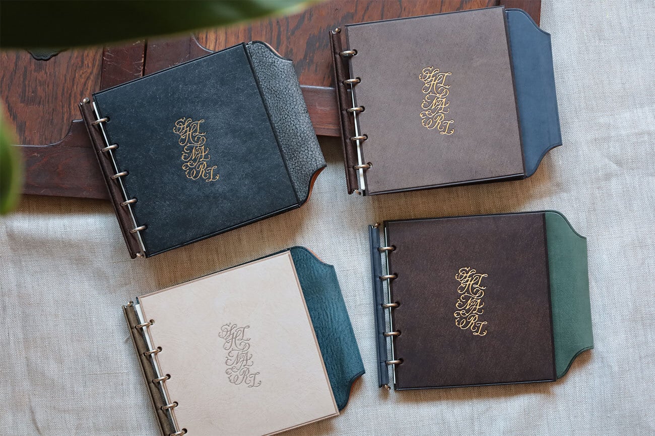 stationery | SHINARI