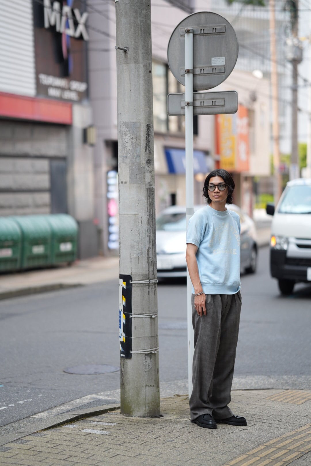 MAATEE&SONS (マーティーアンドサンズ) 24AW MAATEE&SONS (マーティーアンドサンズ) 24AW