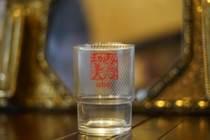 お冷タンブラー　1個