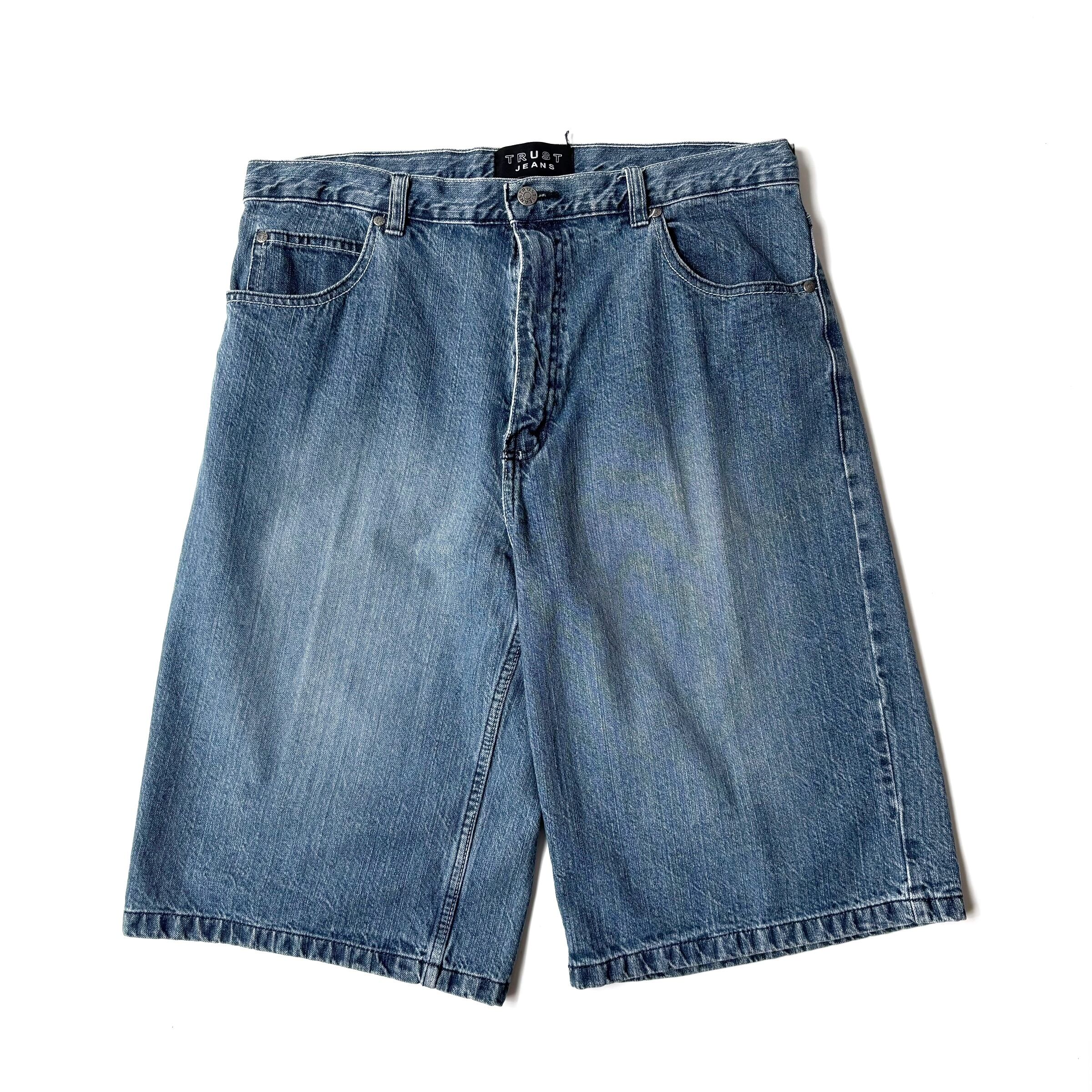 90s Levi's SilverTab “MASSIVE” | GREENY 90s Levi's SilverTab “MASSIVE” | GREENY