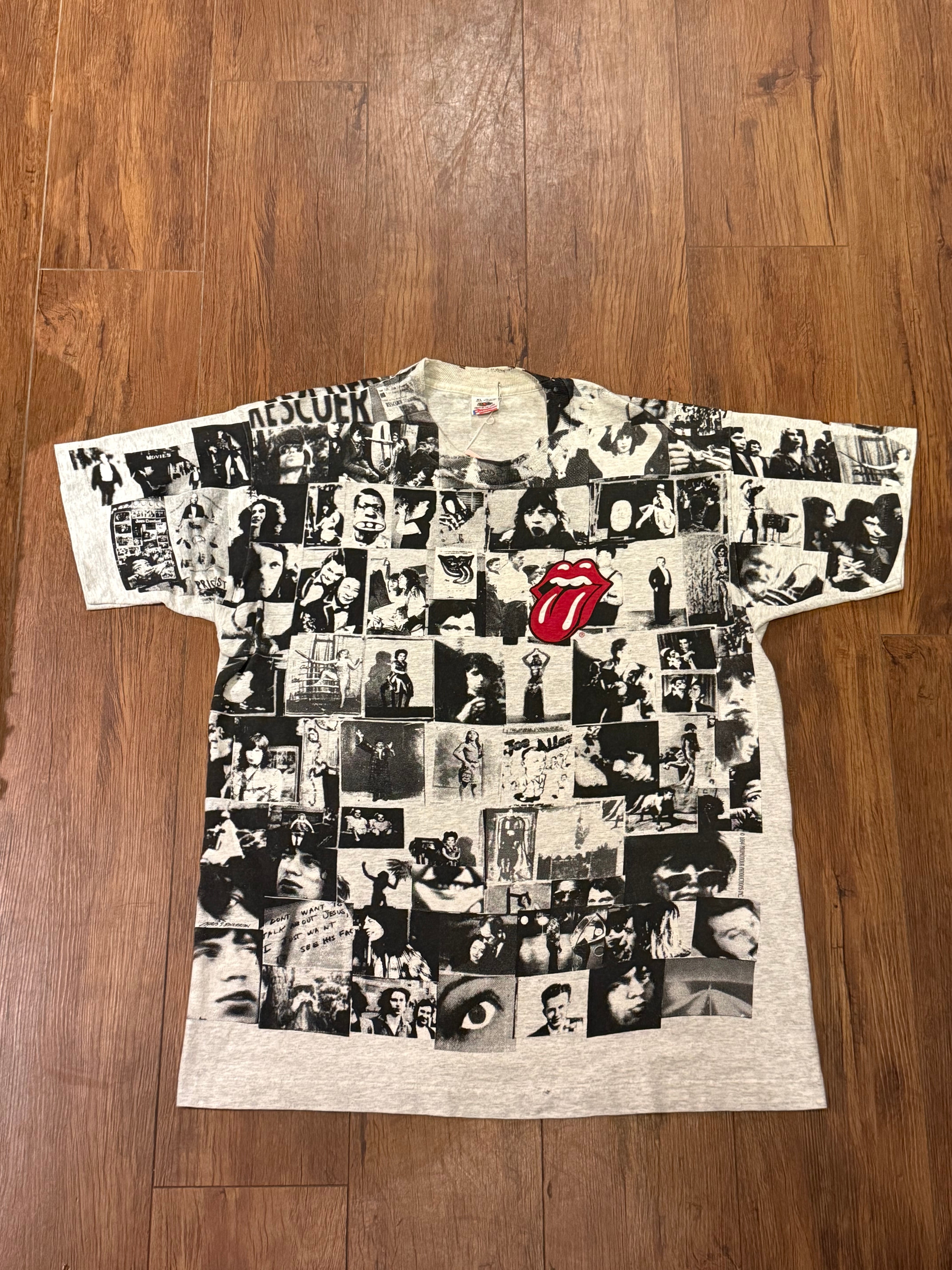 vintage | vintage clothing twoface