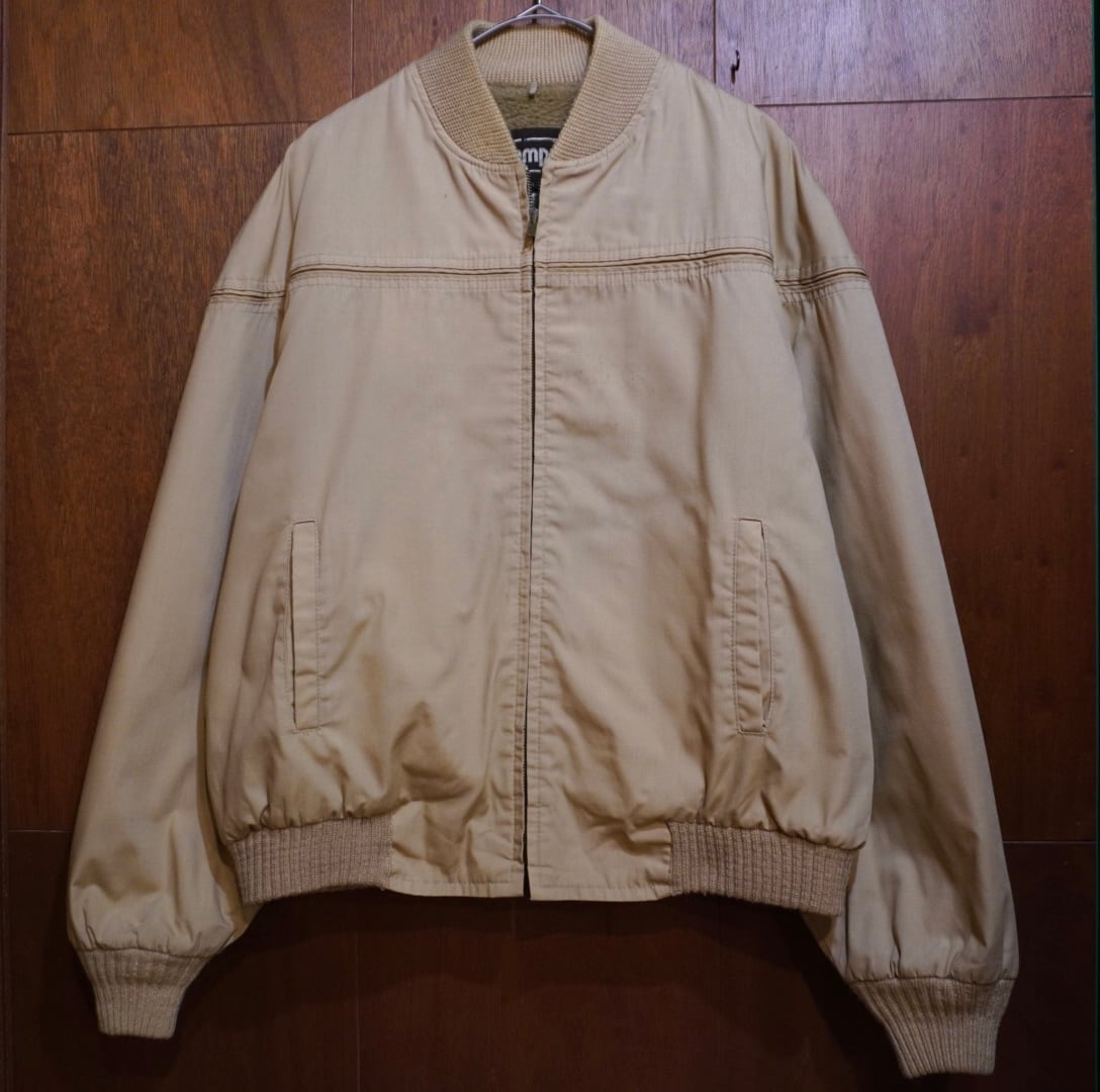 希少 50s-60s Varsi-Jac ヴィンテージ レザースタジャン 赤×黒 希少 50s-60s Varsi-Jac ヴィンテージ レザースタジャン 赤×黒 【公式