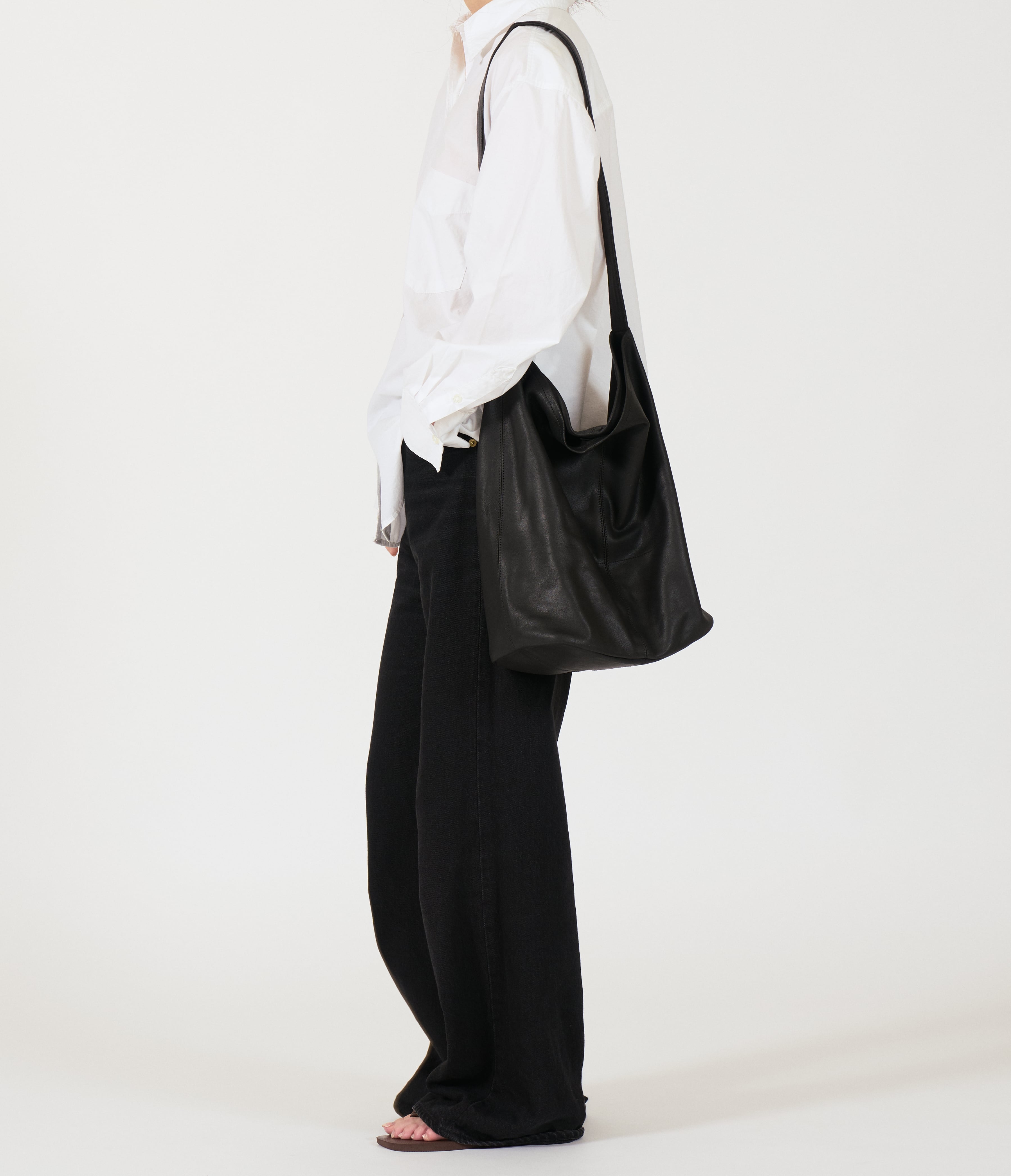 CYLINDER （M）BLACK TYPE2 | Morphee（モルフェ）