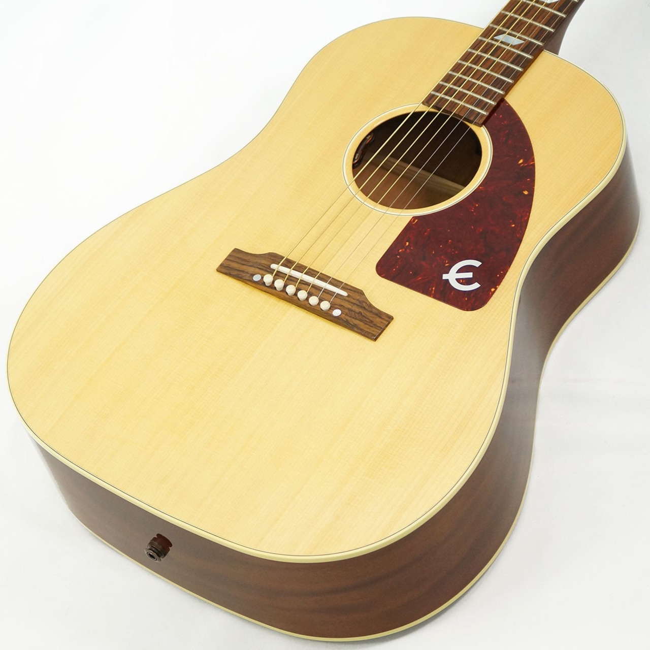 Epiphone Texan USA Collection (Antique Natural) [USED]