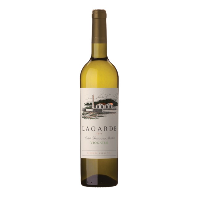【新入荷】ラガルデ・ヴィオニエ 2025 ラガルデ 750ml [白]