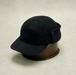 Fleece Ear Flap Cap