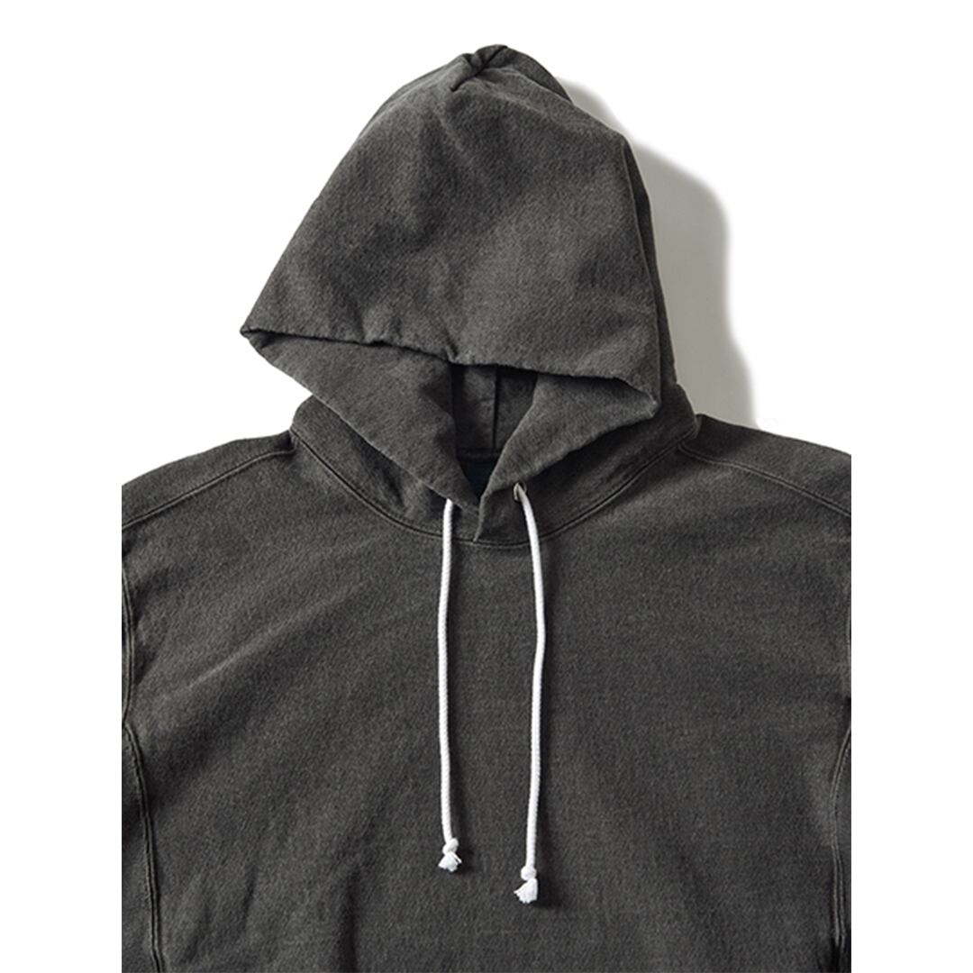 Good On / グッドオン】HEAVY PULLOVER HOOD SWEAT / ヘビープル