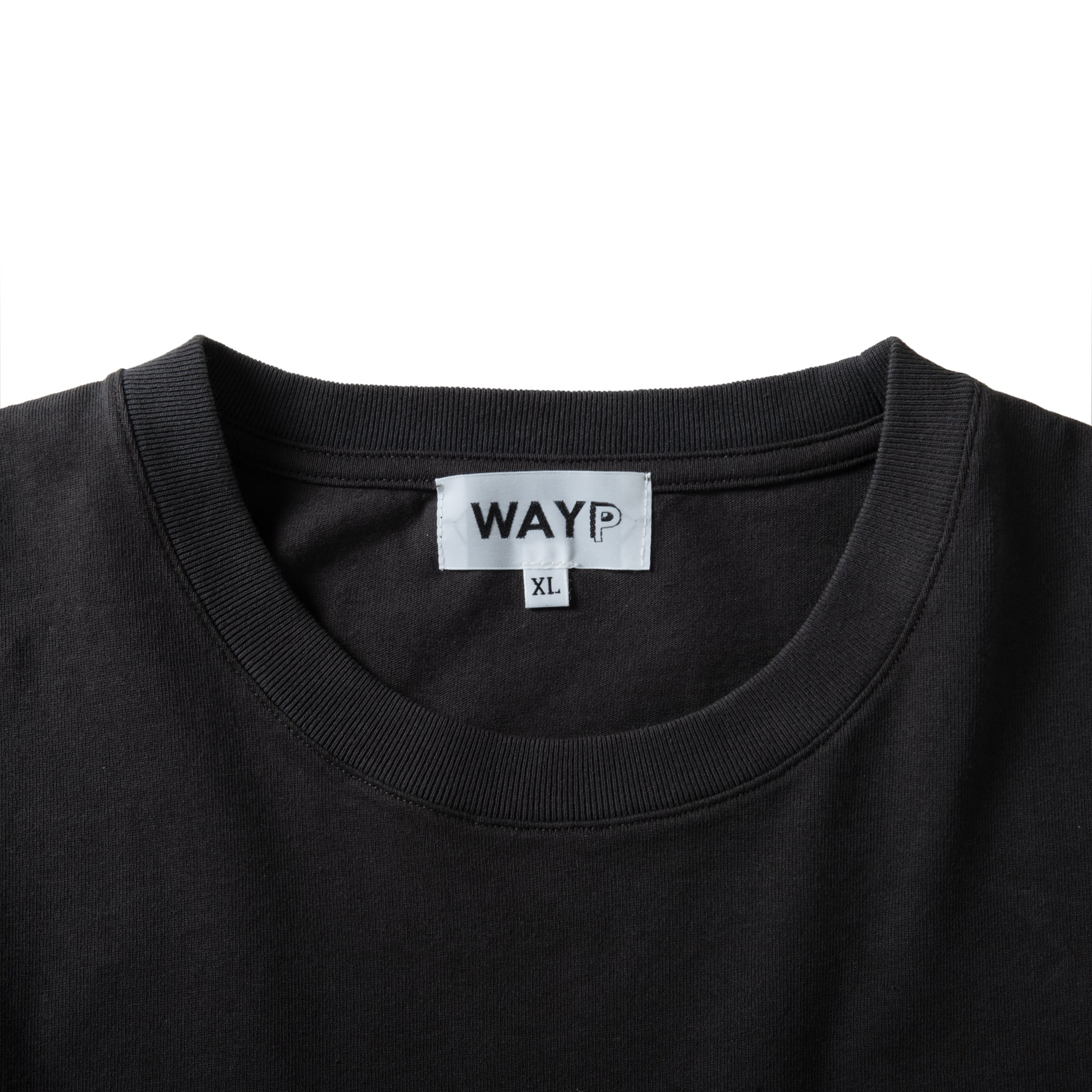 1st U.W.F Tee by WAYP MUSIC | WAYP MUSIC