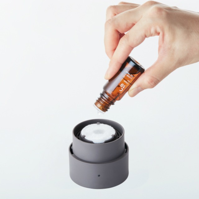 ファンディフューザー コウ (ko)  @aroma