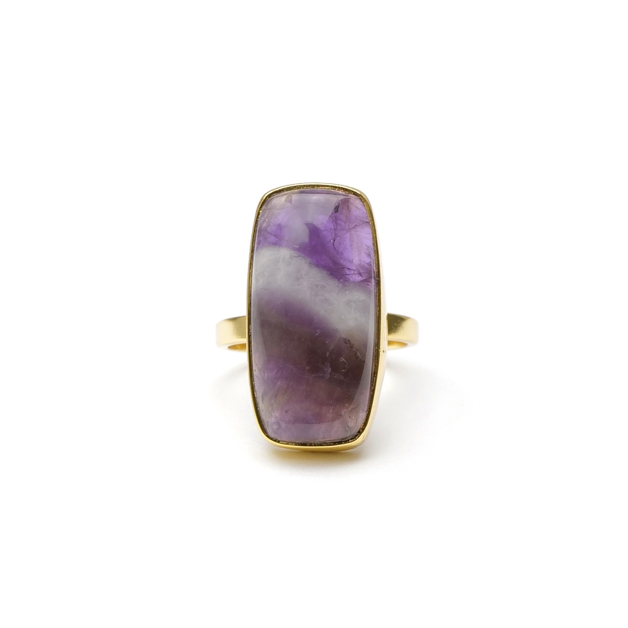 【MARKET】SINGLE STONE RING 3211