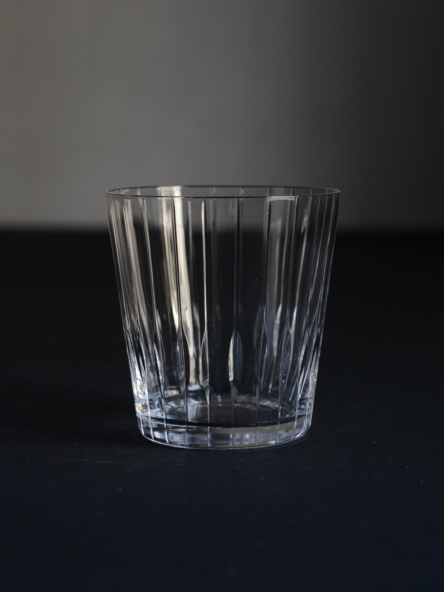 廣島晴弥　WATER GLASS(L) / SHINE