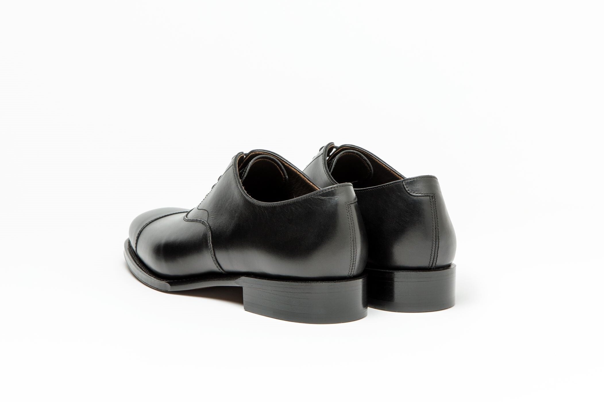 NEW》1577001W BLACK | Perfetto - スーツスタイルに