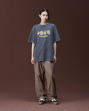 【 Liberaiders 】HELMET BOYS TEE
