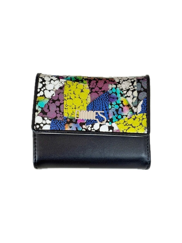 Mini Wallet SCRAP NO.346