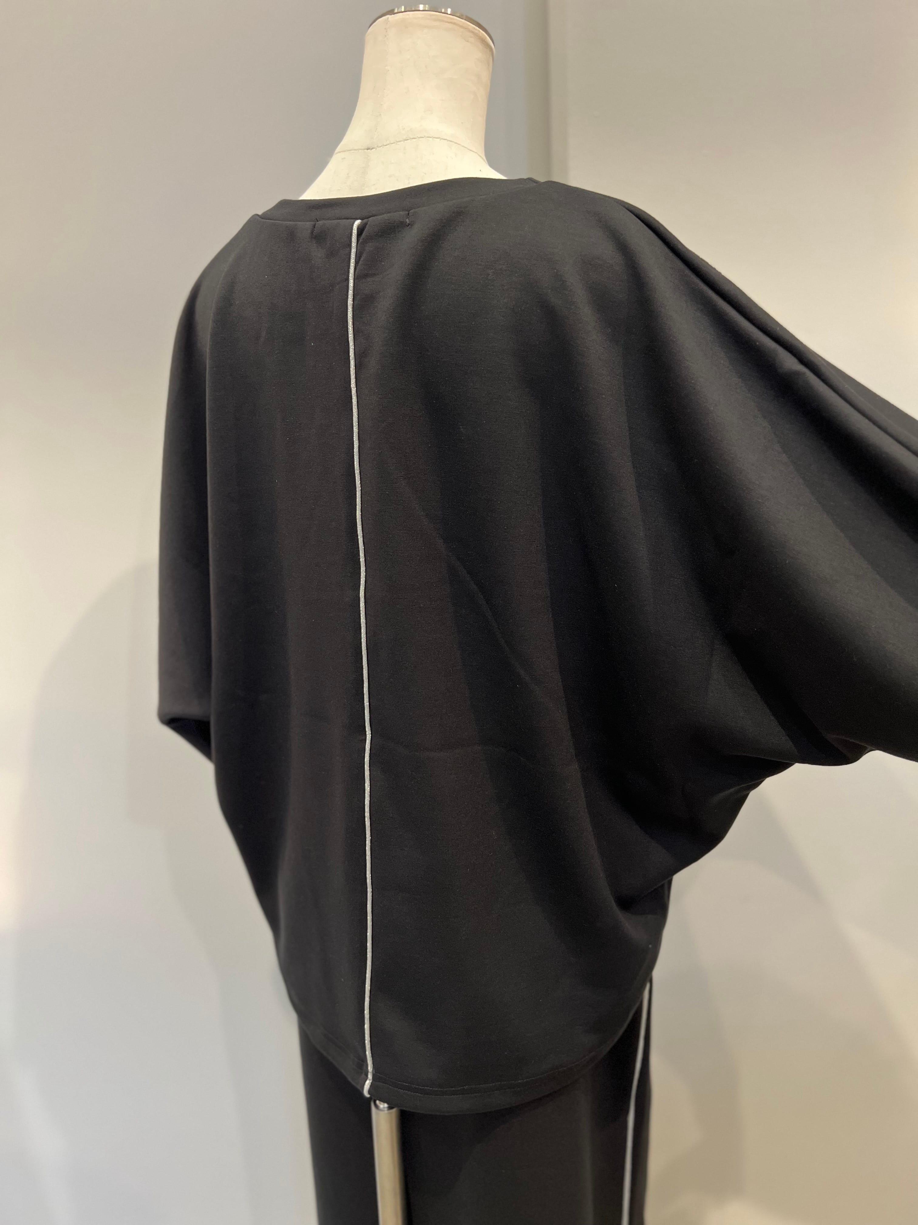 【SELECT】ラメパイピングダンボールセットアップ