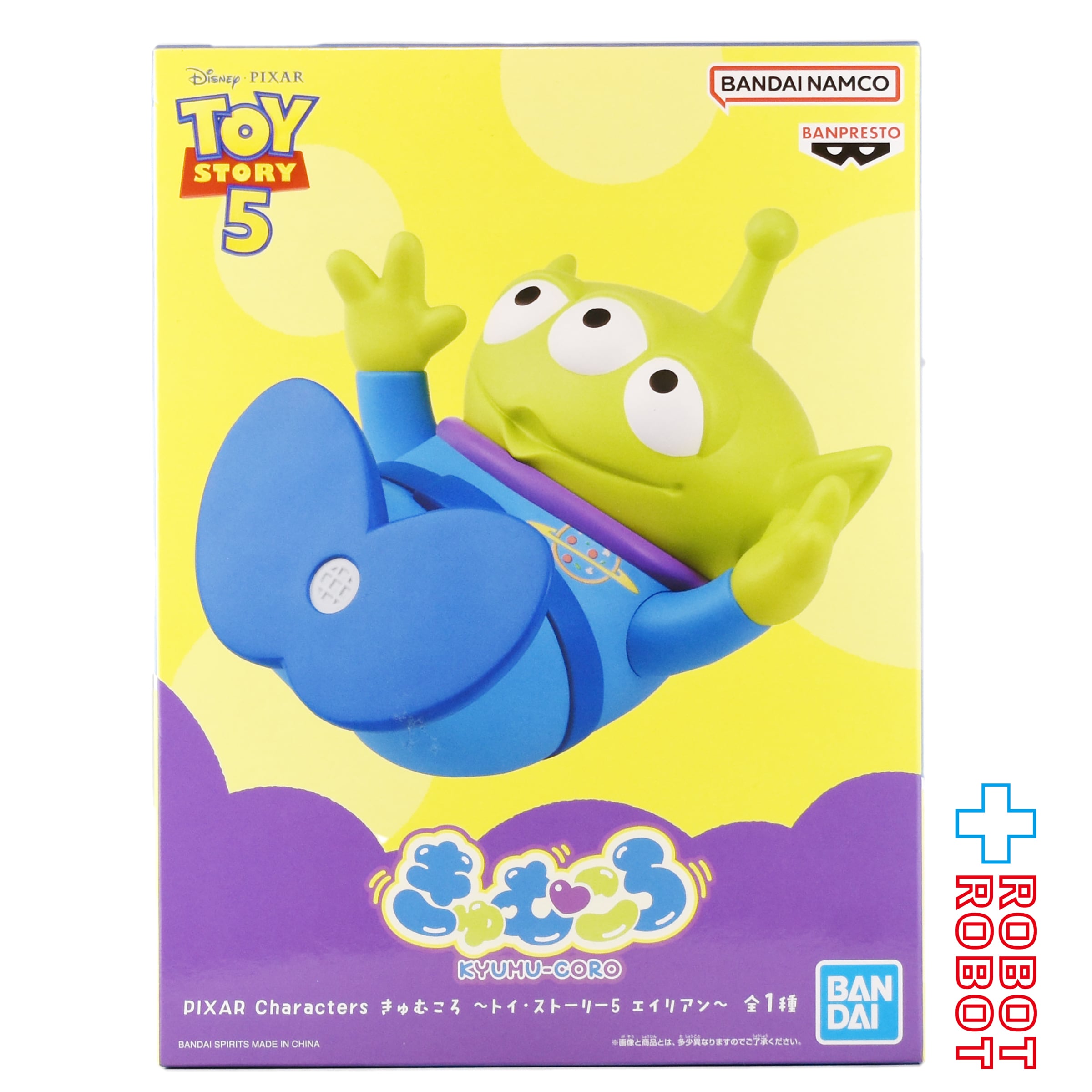 Toy Story トイストーリー | ROBOTROBOT