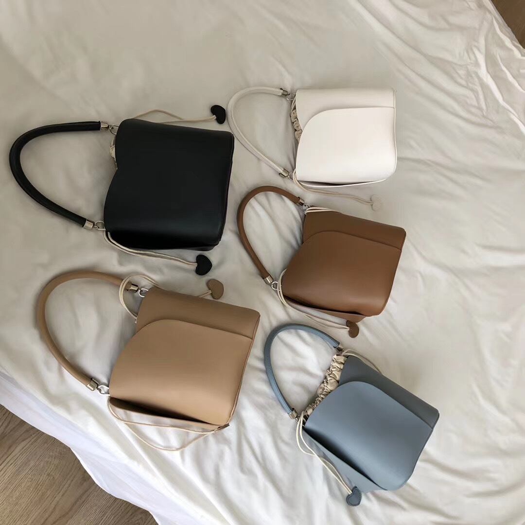 ドロストミニバッグ