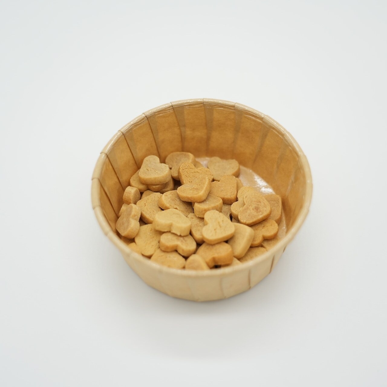 8月1日発売！！プチハートバナナ味【010137】
