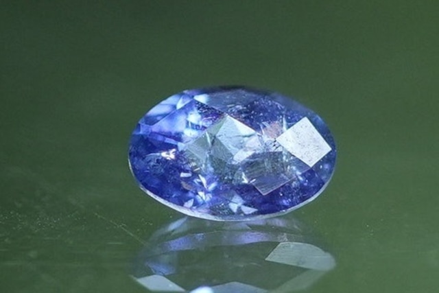 0.57 ct ★tanzanite タンザナイト　s1201