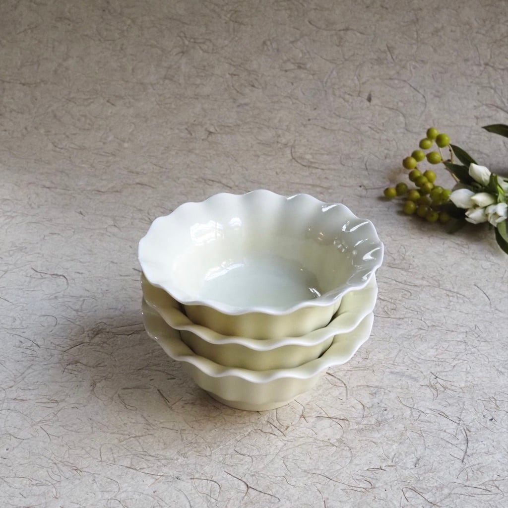 色原 昌希／淡柳 波小鉢 | ならまちミレー