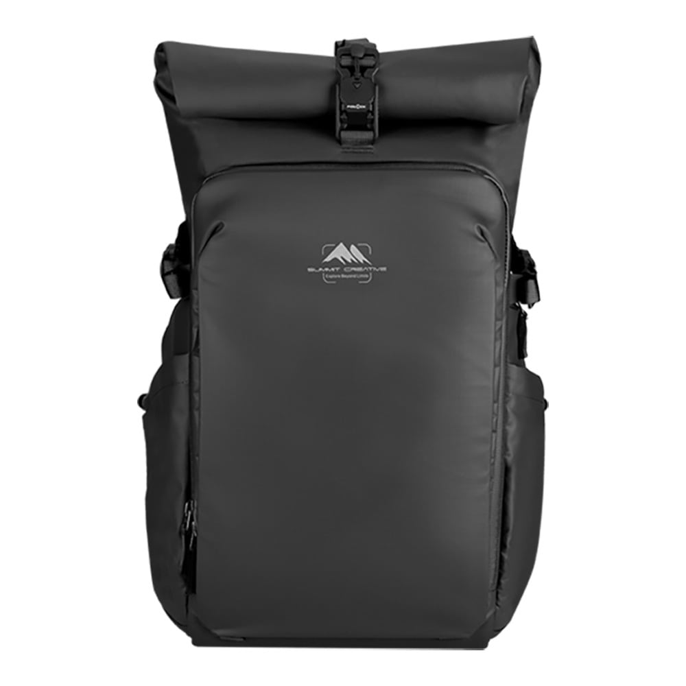 Summit Creative メトロポリス カメラリュック 大容量 28L 防水 軽量