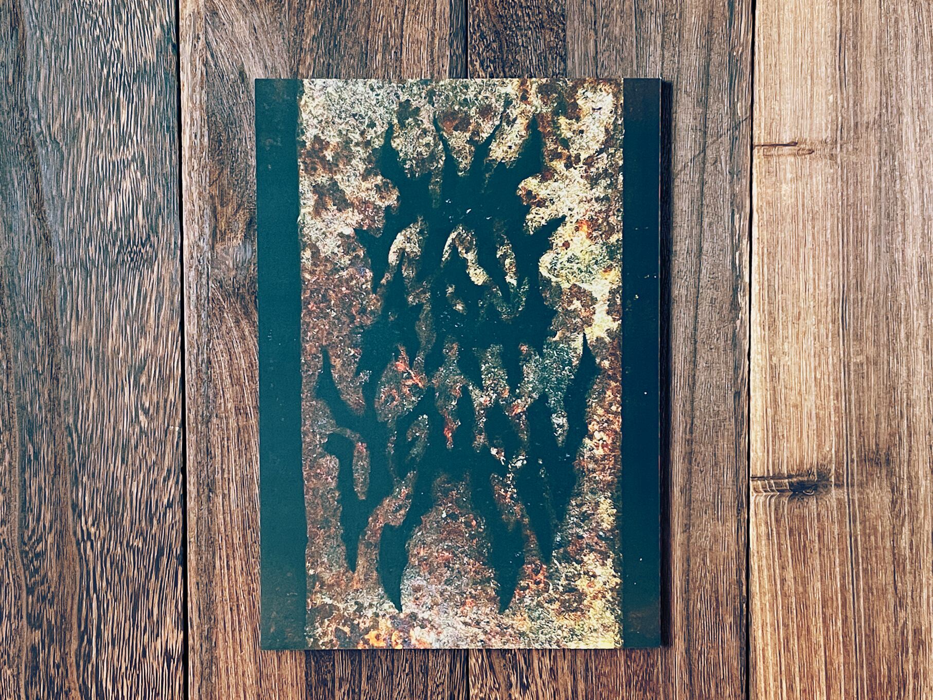 THE ART DEMON - IMAGINATION OF THE DARKNESS | culture