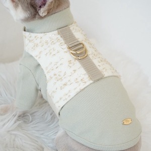 Wear Harness - Gold Tweed