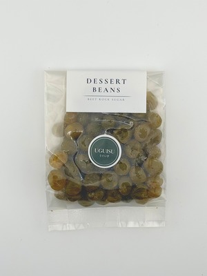 DESSERT BEANS® うぐいす豆｜甘納豆 90g