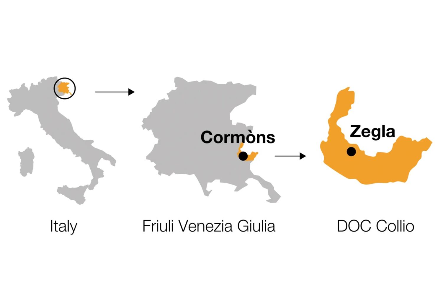 【ストゥルム 】ストゥルム フリウラーノ オーガニック 2023