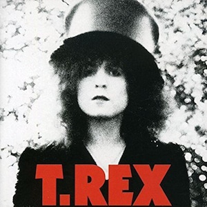 T-REX/THE SLIDER