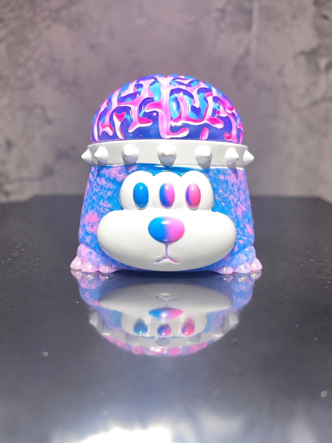 ソフビ | devildom toy