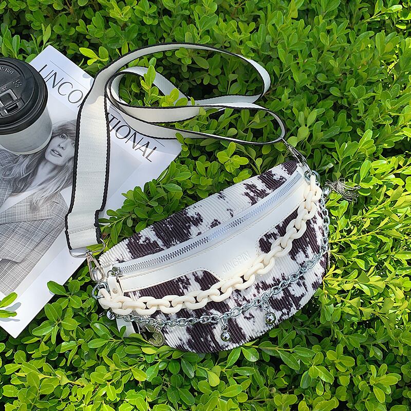 スタイルチェーン サマー 夏物 メッセンジャーバッグ Tiancai_Wing_Bag54887639344