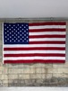 80s~ American Flag F