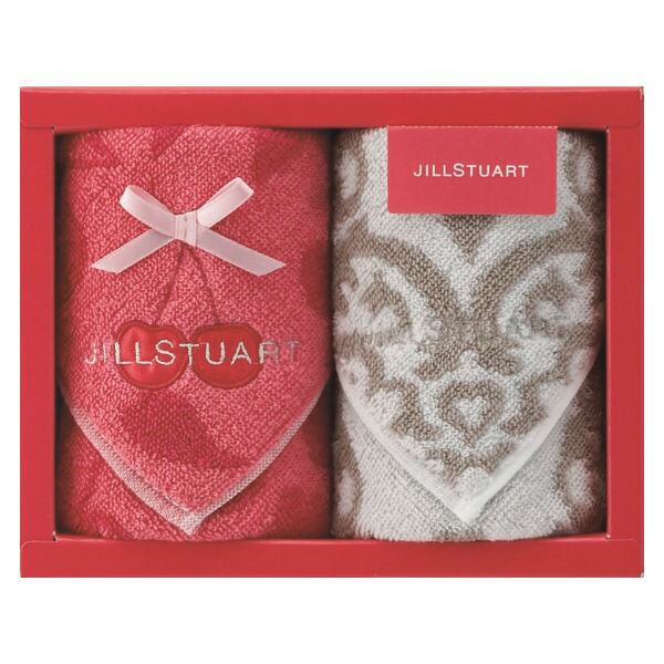 JILLSTUARTジルスチュアート プティスリーズ タオルハンカチセット 結婚内祝い 新築内祝い 初節句内祝 入学内祝い 出産内祝い プレゼント 内祝い お祝い お祝い返し ギフト 出産祝い お返し 返礼 タオルギフト 送料無料 送料込み