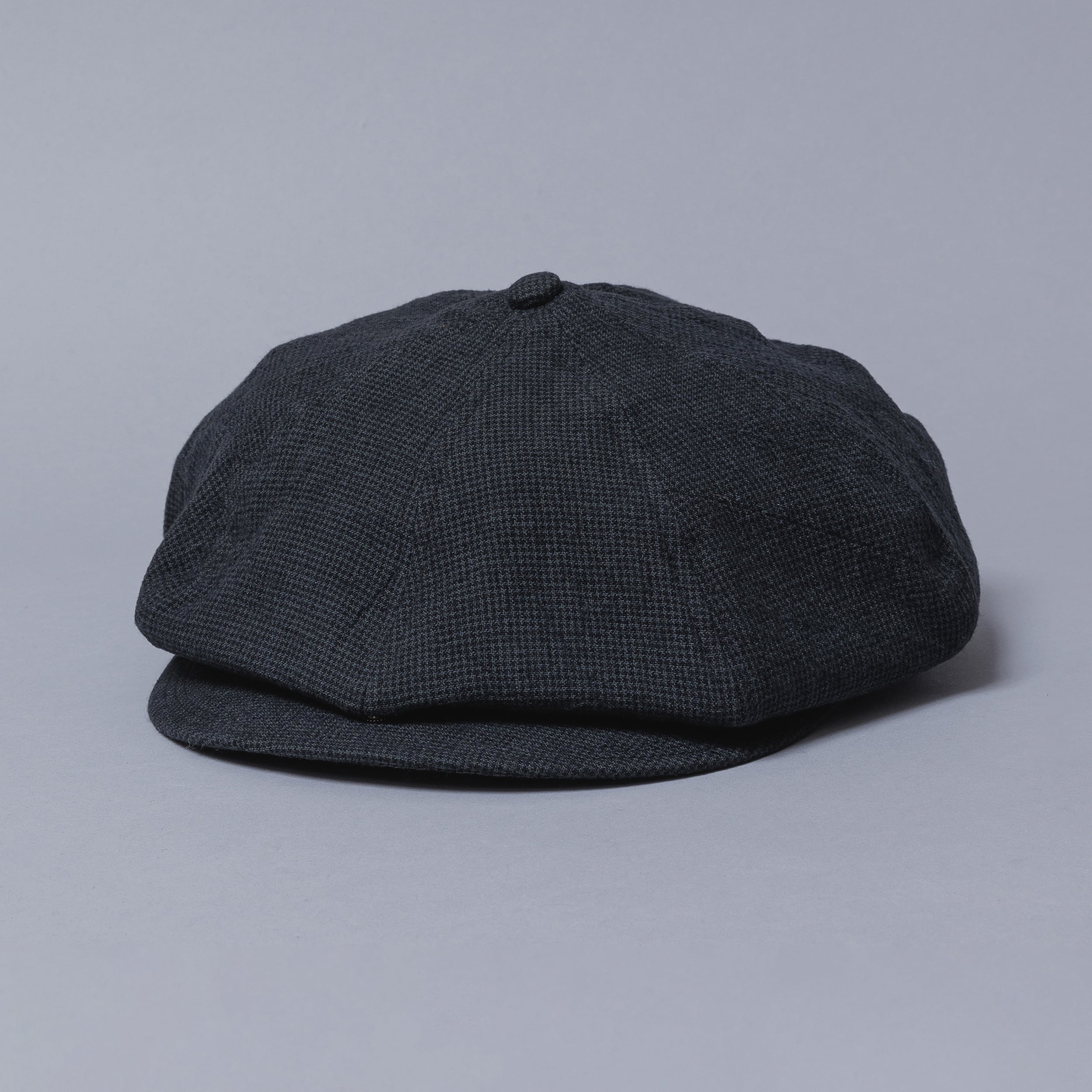 Solaris&Co ハンチング　ブラック　専用 SOLARIS&CO.