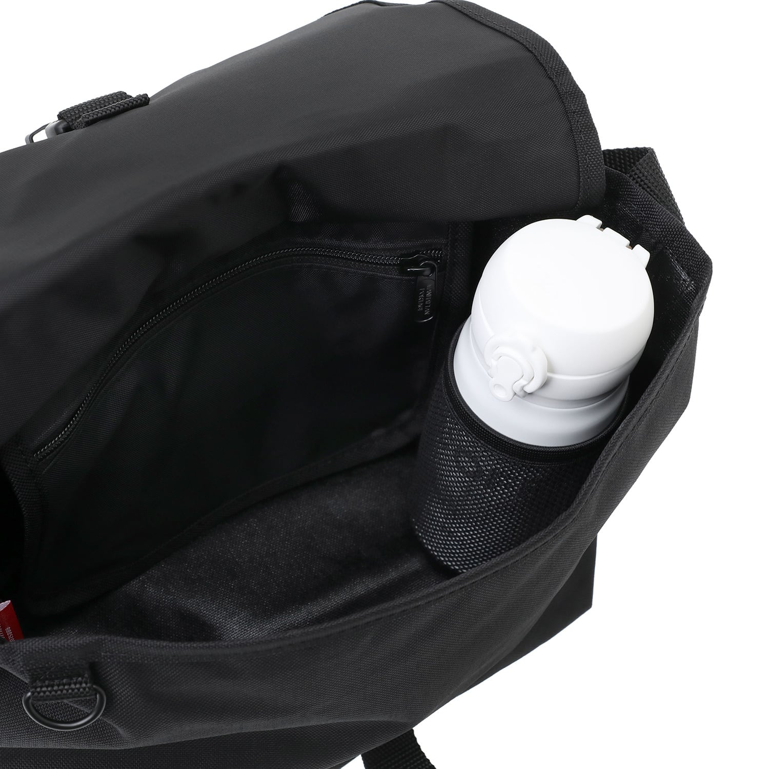 Manhattan Portage × NO COFFEE Messenger Bag（SM) | NO COFFEE