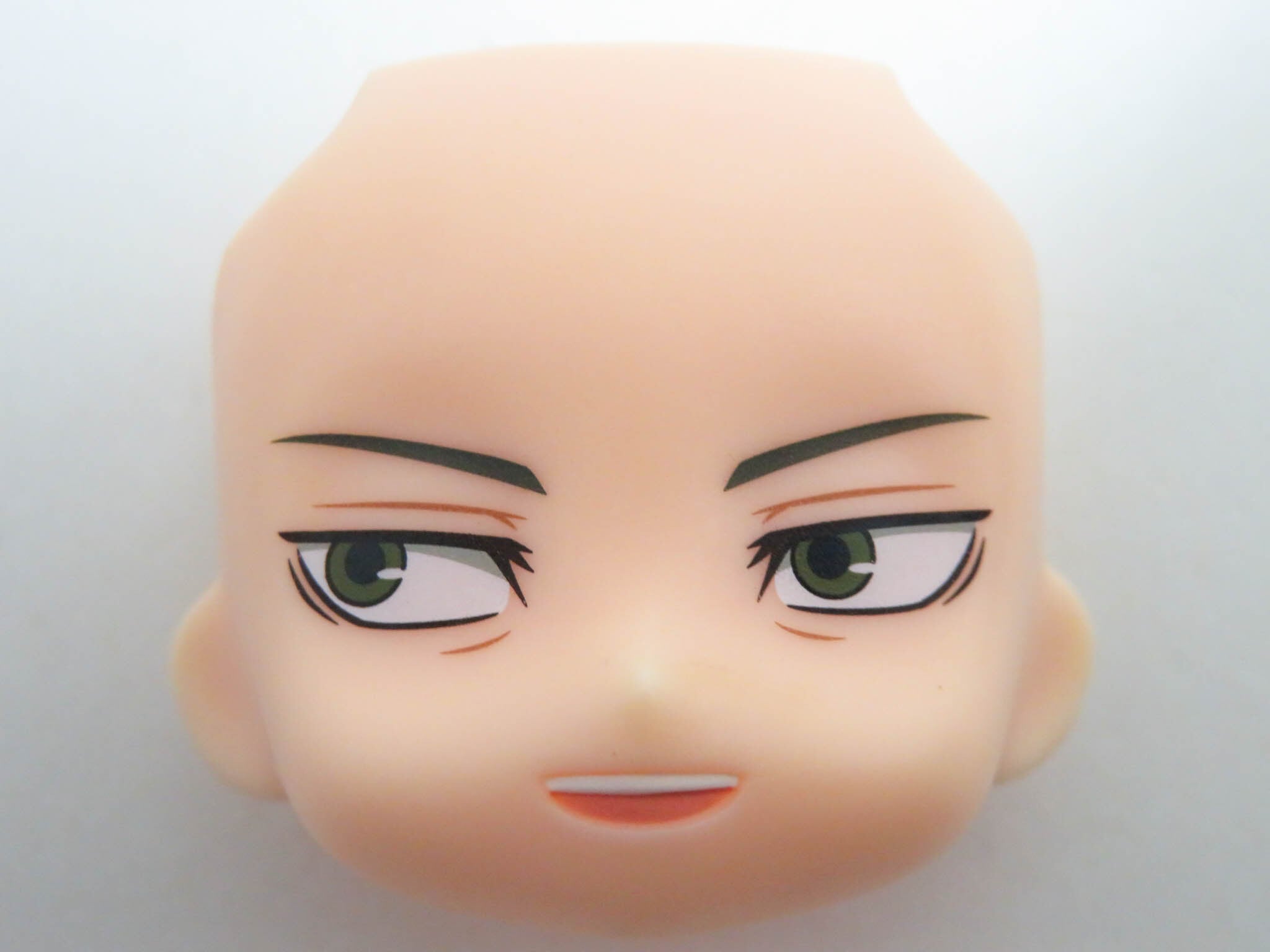 再入荷(A-ランク)【1812】 七海建人 顔パーツ 微笑み顔 ねんどろいど