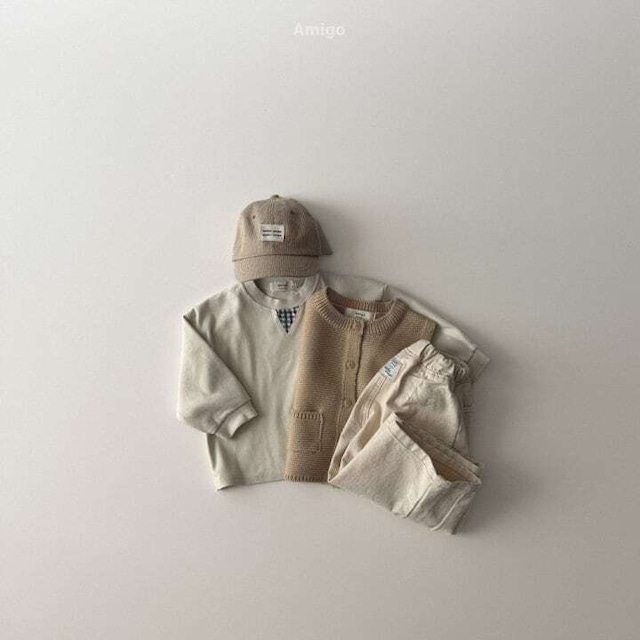 予約⌇amigo / Classic T