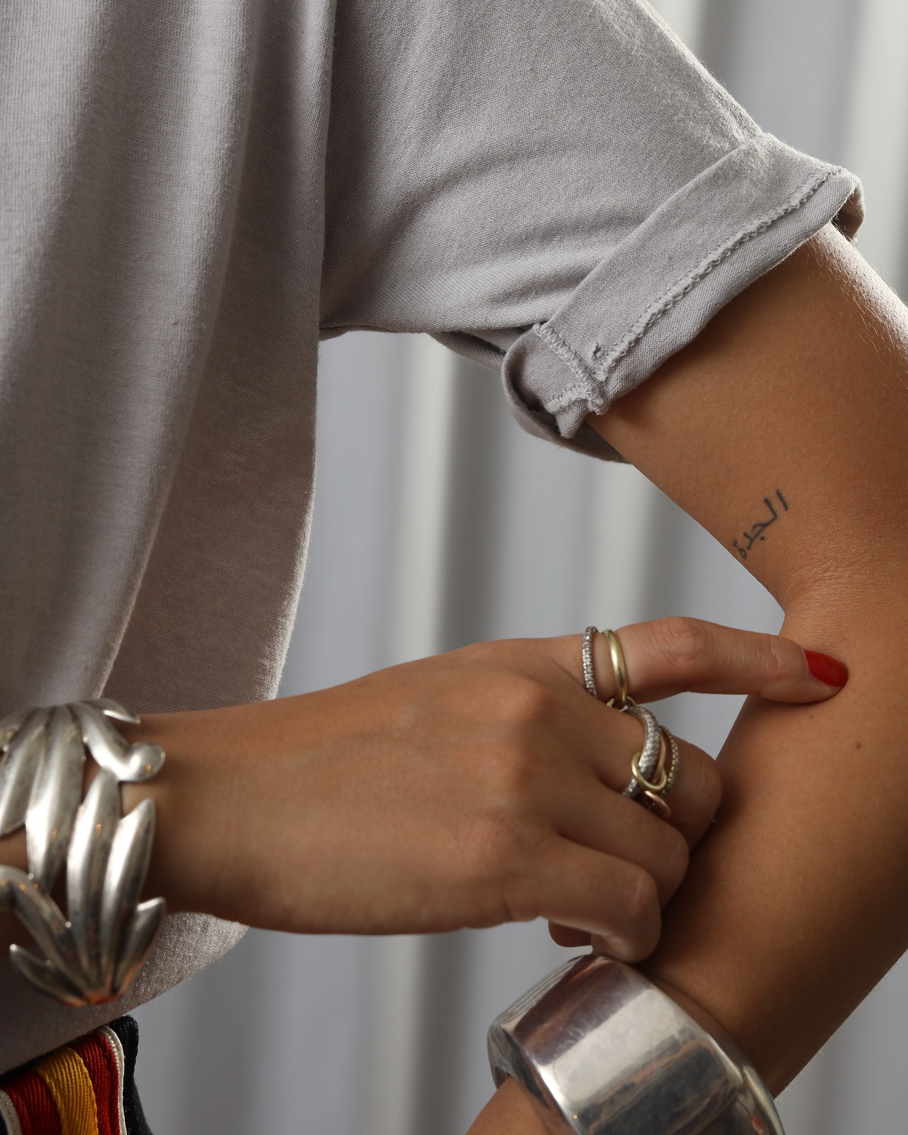 1980's LPK / Printed T-Shirt