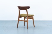 【as it is】Hans J Wegner | CH30 dining chair